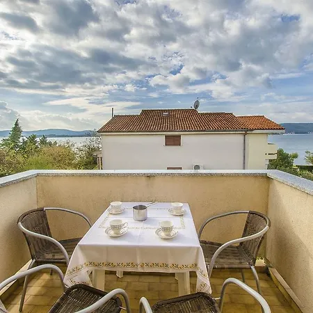 Igor Apartment Turanj