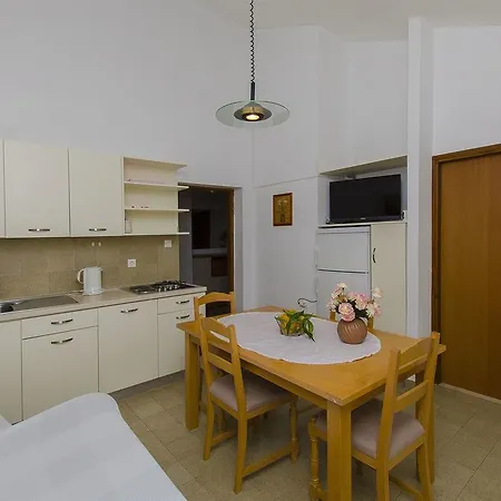 Appartement Igor *