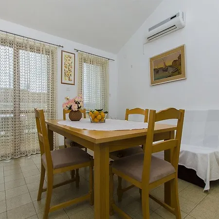 Appartement Igor Turanj