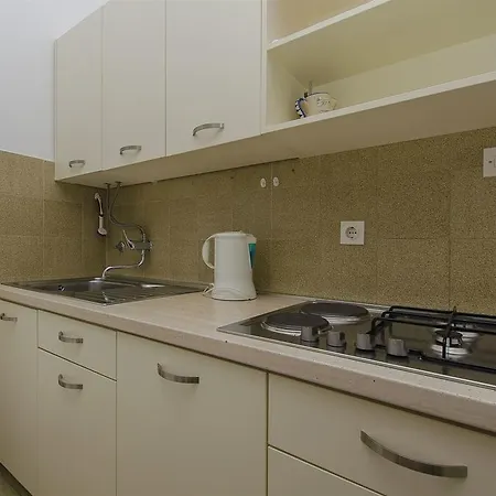 Apartment Igor