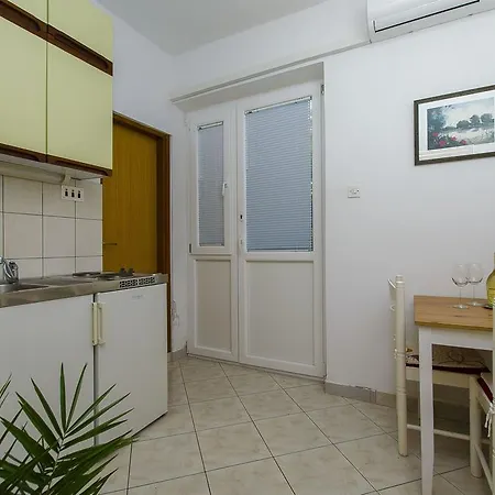 Apartment Igor Turanj