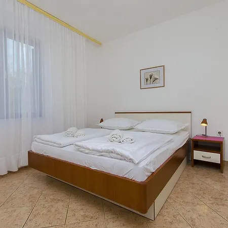 Apartment Igor Turanj