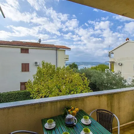 Appartement Igor Turanj