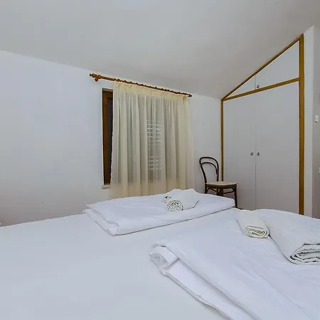 Appartement Igor