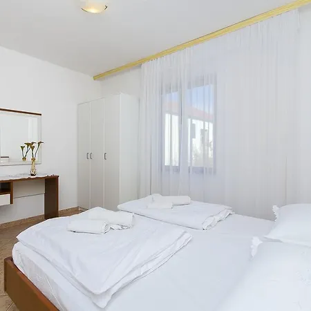 Appartement Igor Turanj