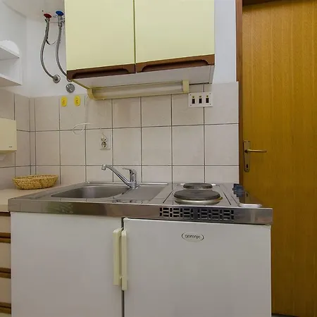Igor Apartment