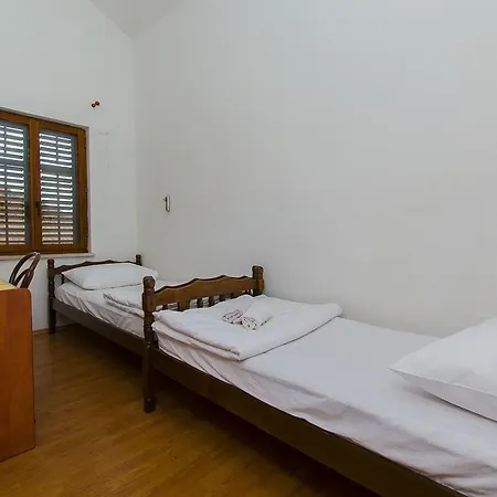 Apartment Igor
