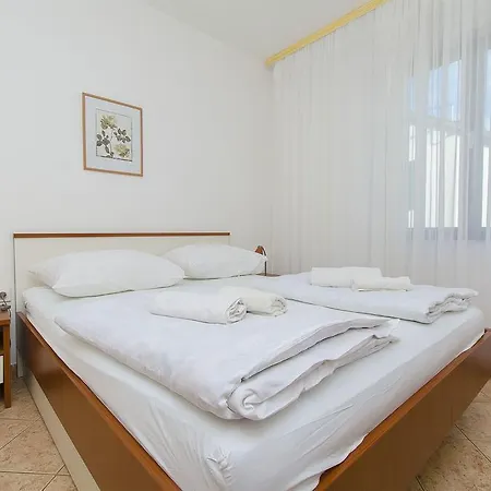 Igor Appartement Turanj