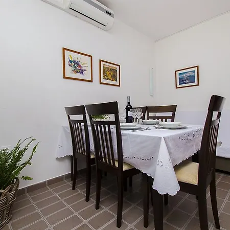 Apartment Igor