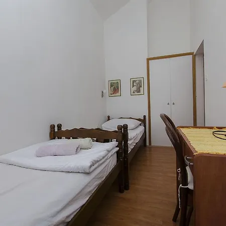 Appartement Igor *