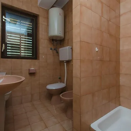 Igor Apartment Turanj