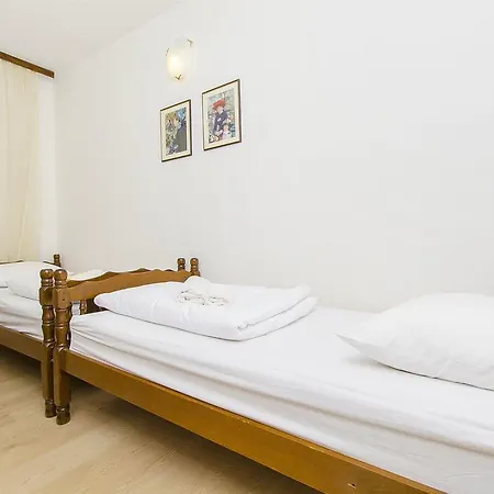 Appartement Igor *